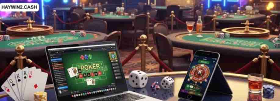 HAYWIN Link Truy Cập Chính Thức Đánh Giá Cover Image