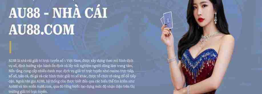 Au88 Trang Chủ AU88COM Uy Tín Số 1 Châu Á 2026 Cover Image
