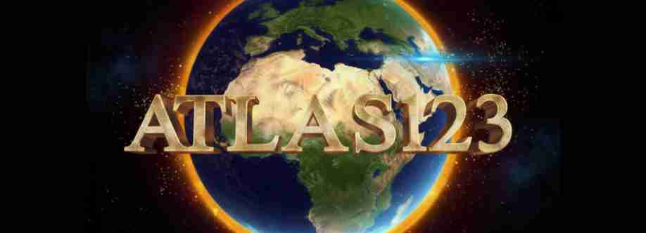 Atlas 123 Cover Image