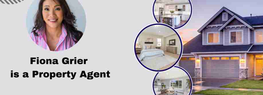 Fiona Grier Cover Image