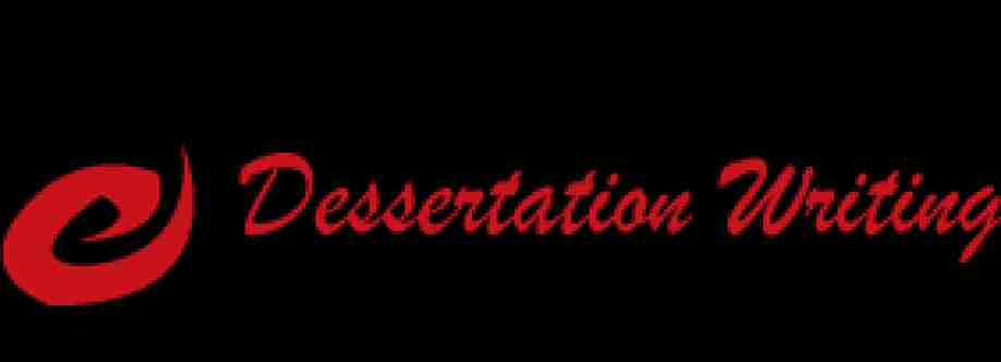 Dissertation Writing UK Cover Image