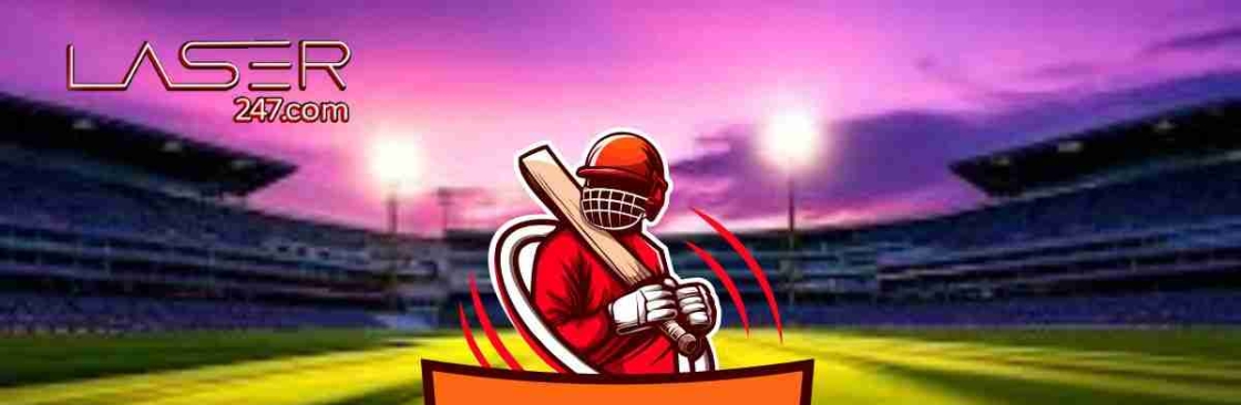 laser247 club Cover Image