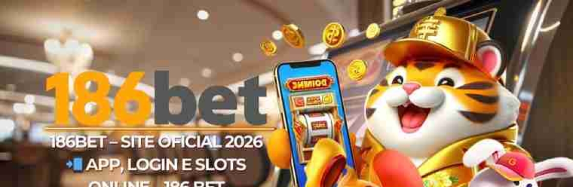 186bet Site Oficial 2026 Cover Image