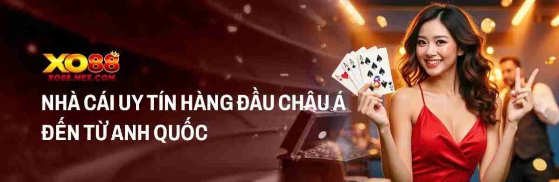 XO88 MEXCOM Cover Image