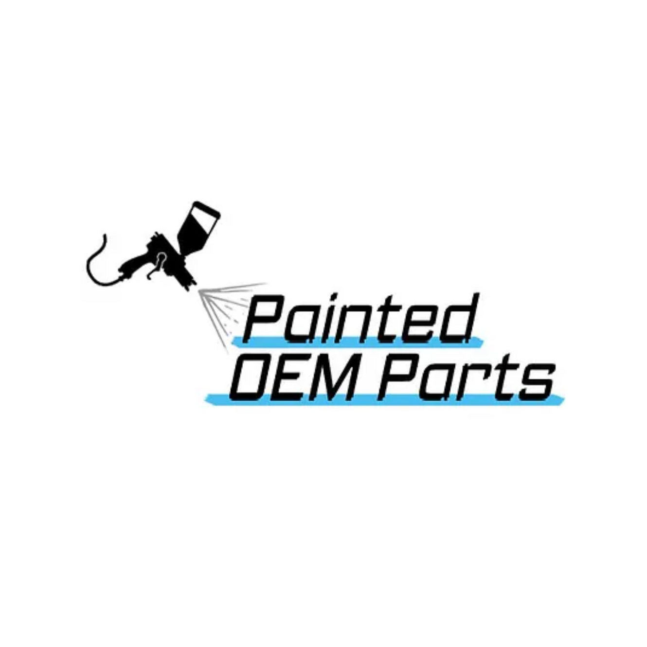 Parts By Make | Painted OEM Parts