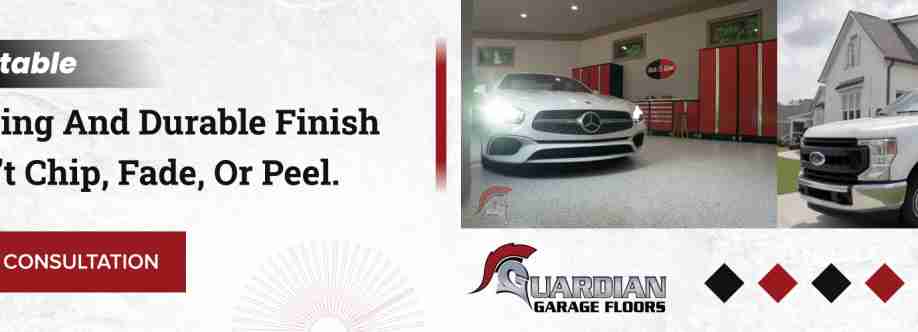 Guardian Garage Floors Cover Image