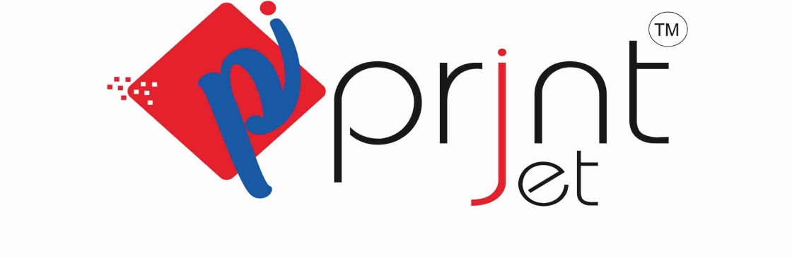 Printjets Cover Image