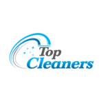 Top Cleaners profile picture