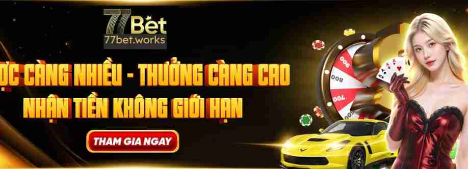 77BET WORKS Cover Image