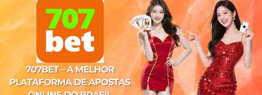 707Bet A melhor plataforma Cover Image