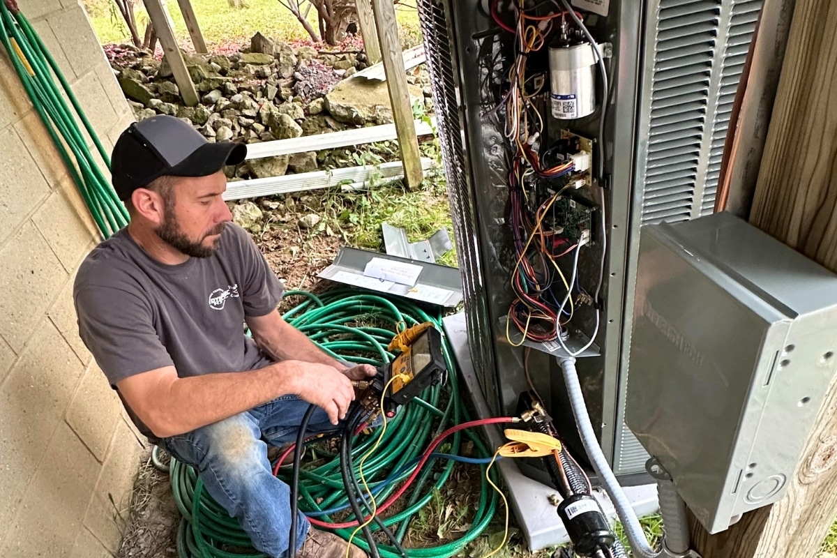 HVAC Services in Keego Harbor, MI | Honest HVAC Installation and Repair Services | Residential HVAC Services Near Me