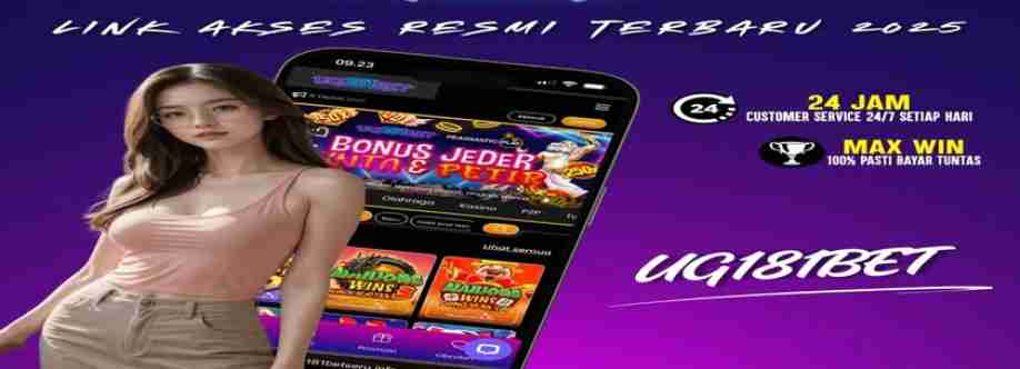 ug181 bet Cover Image