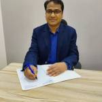 Dr Sushil Kumar Jain Profile Picture