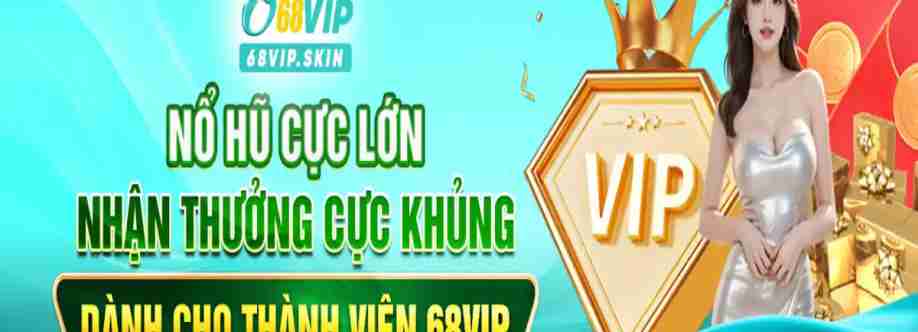 Nhà Cái 68VIP Cover Image