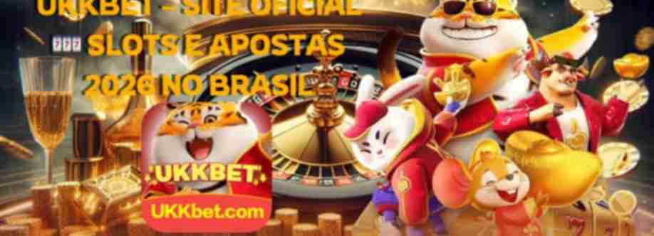 Ukkbet Site Oficial  Slots e Apostas 2026 no Brasil Cover Image
