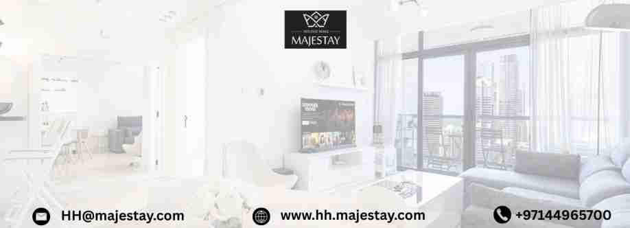 Majestay 1 Cover Image