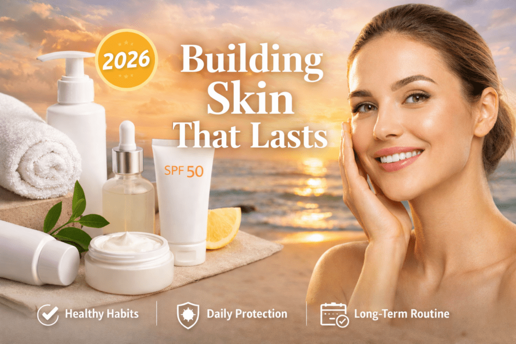 Best Skincare Products & Routines 2026