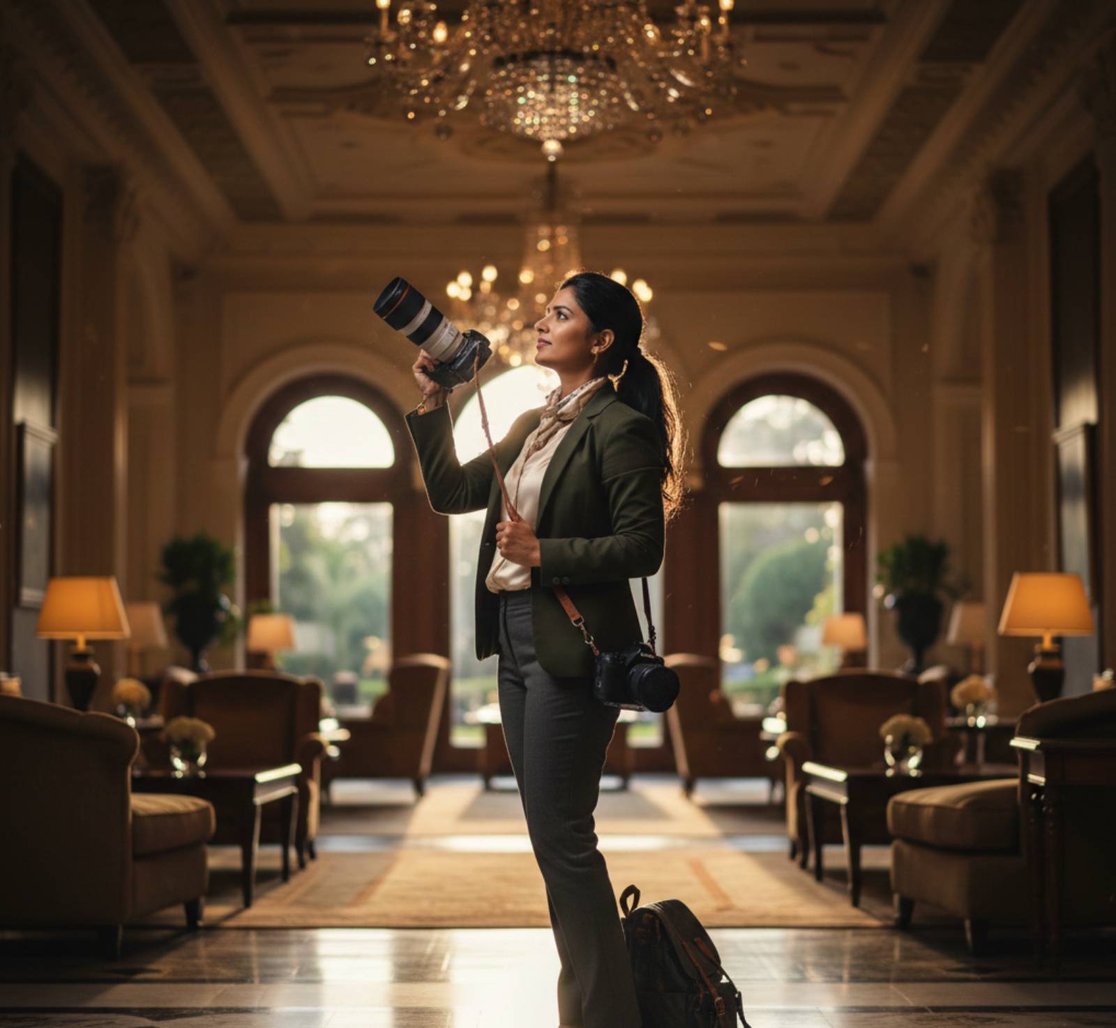 Hire Freelance Photographer in Delhi – CreatesCo