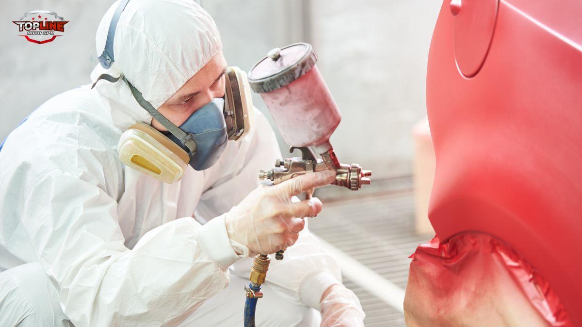 2025’s Top 5 Trusted Paint Correction Experts in the USA