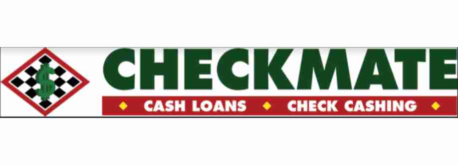 Checkmate Cover Image