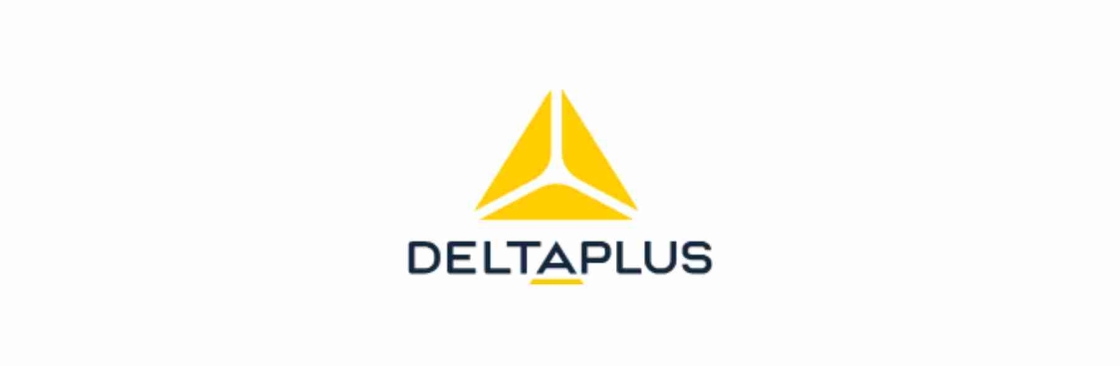 delta plus Cover Image