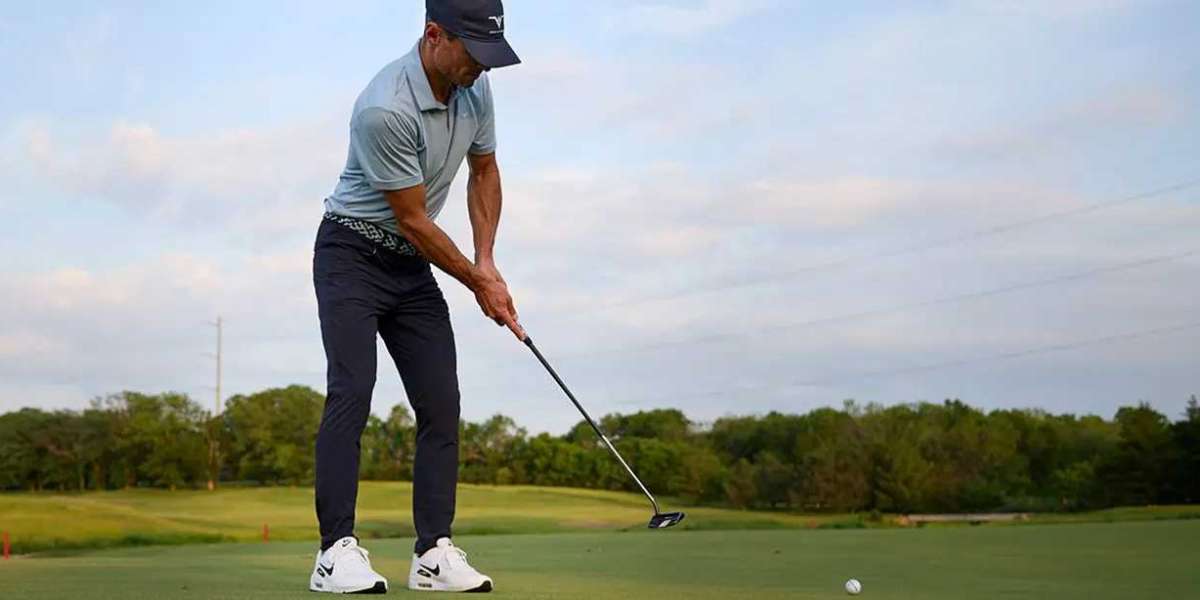 A Complete Guide Of Mens Golf Shirt