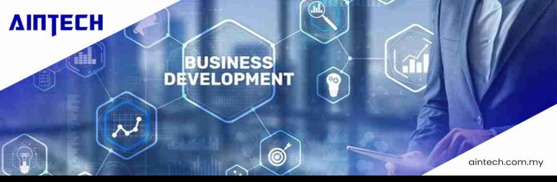 Aintech System Cover Image