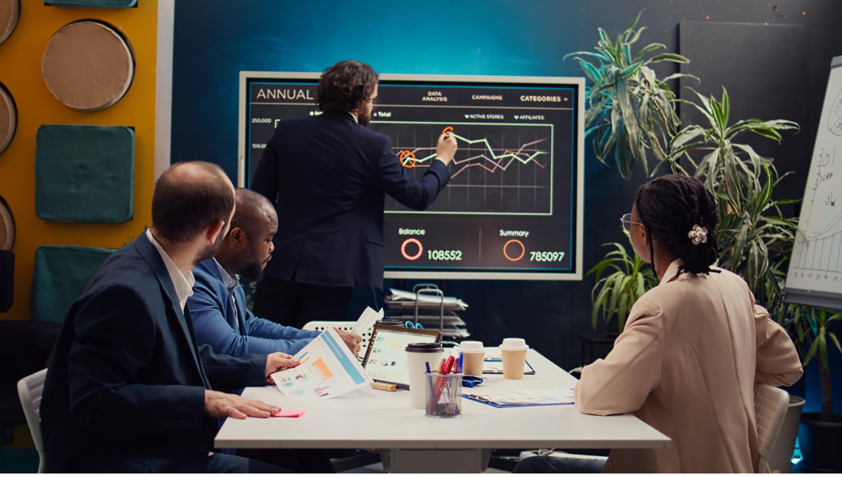 Risk Management Consultancy in Dubai UAE: Strategies to Minimize Business Risks – Maple Leaf Auditing