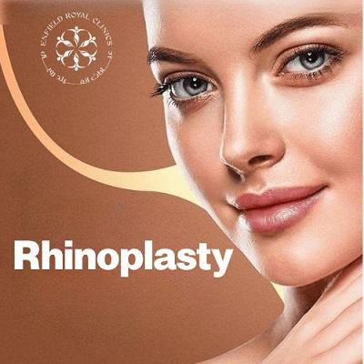 Rhinoplasty in Islamabad Pakistan | Best Nose Reshaping