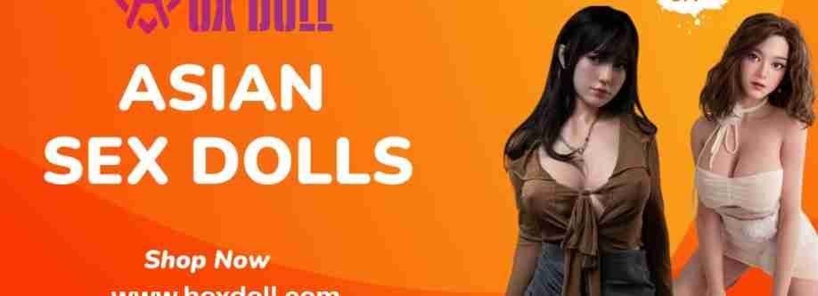 hox doll Cover Image