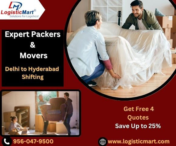 Relocation Made Luxurious: Services to Expect When Booking Premium Packers and Movers in Delhi - JustPaste.it