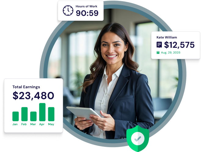 A Safe and Easy Solution for International Freelancer Payments