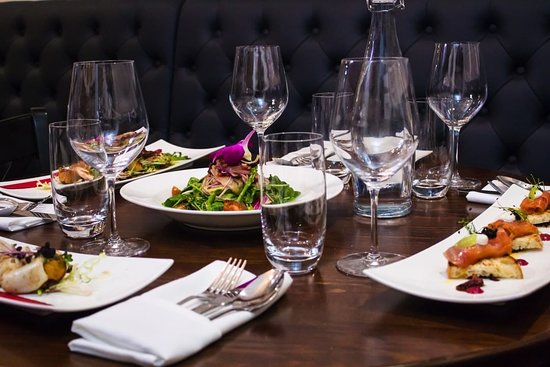 Best Paella Restaurant in New York | Dinner in NYC