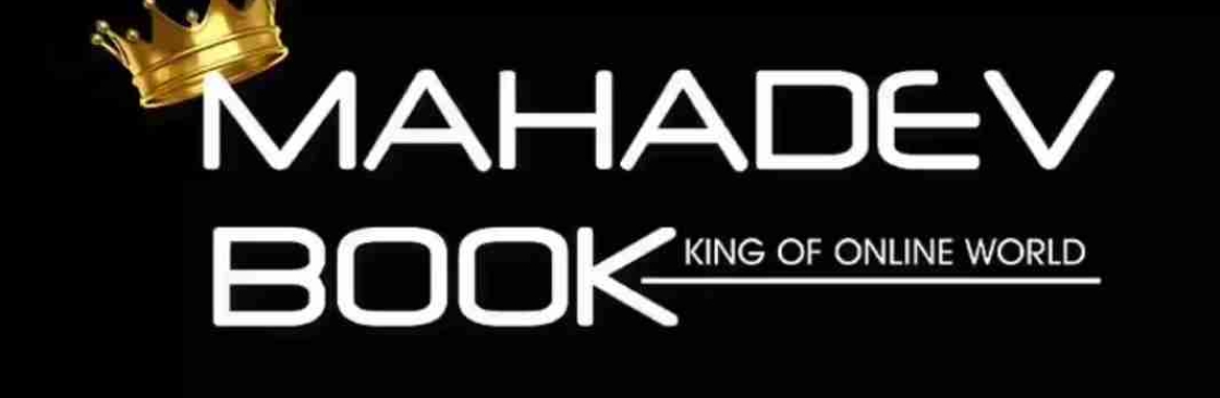 Mahadev Book Cover Image