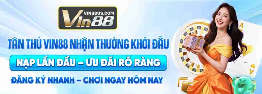 VIN88 USCOM Cover Image