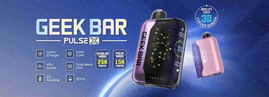 DisposableVape Cover Image