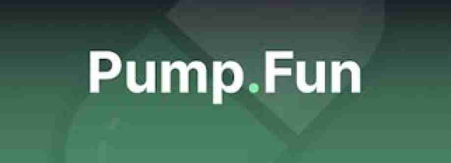 Pump Fun Cover Image