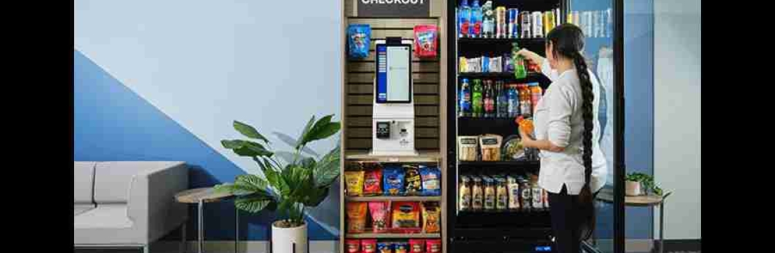 Modern Amenities Cover Image