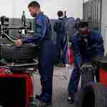 jr traveling mechanic LLC profile picture