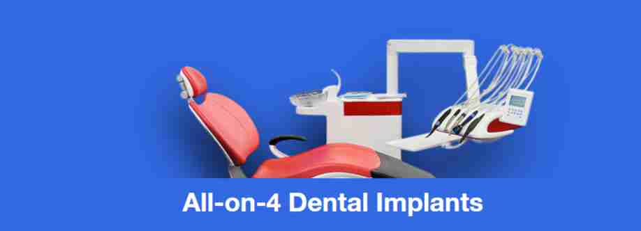 North York Smile Centre Cover Image