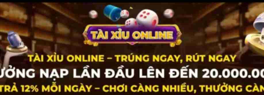 Tài Xỉu Online Đa Nền Tảng Cover Image
