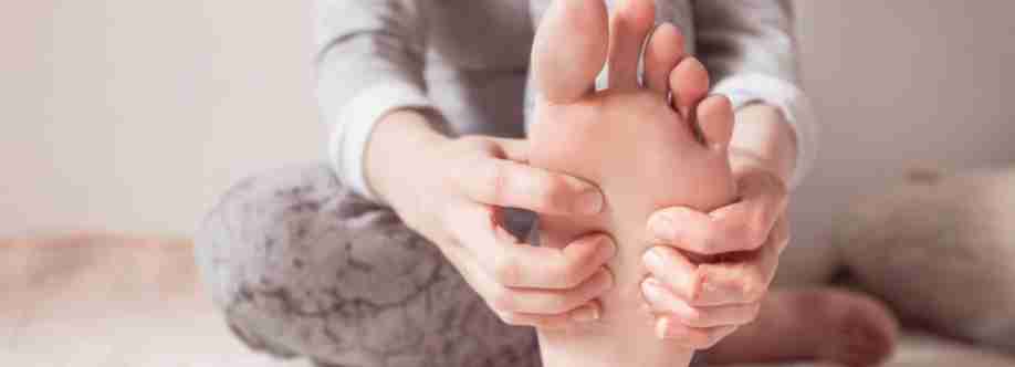 Foot and Ankle Surgeons of Kansas Cover Image