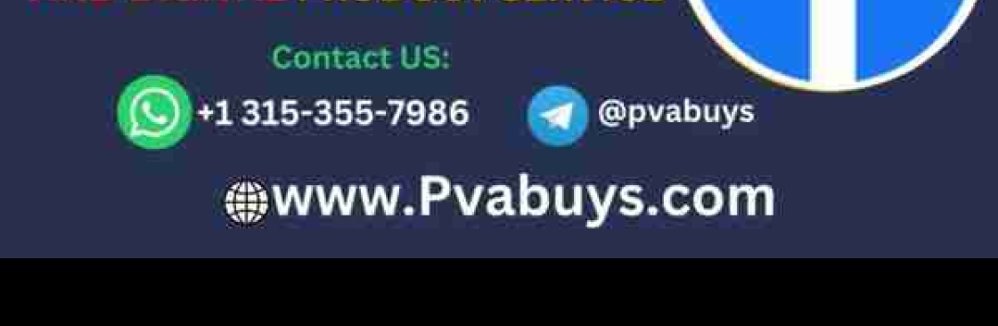 3  Best Sites to Buy Facebook Accounts Cover Image