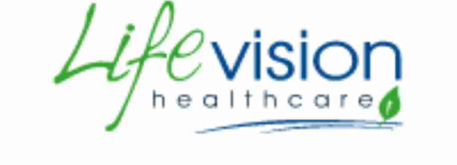 Lifevision Healthcare India Cover Image