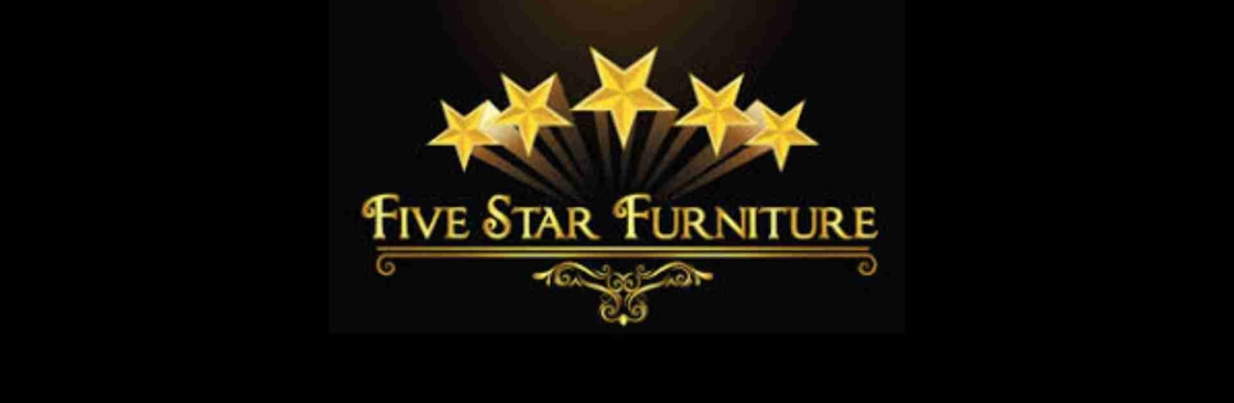 Five star Furniture store Cover Image