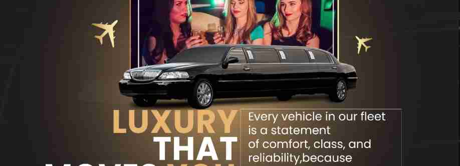 ATL Airports Limo Cover Image