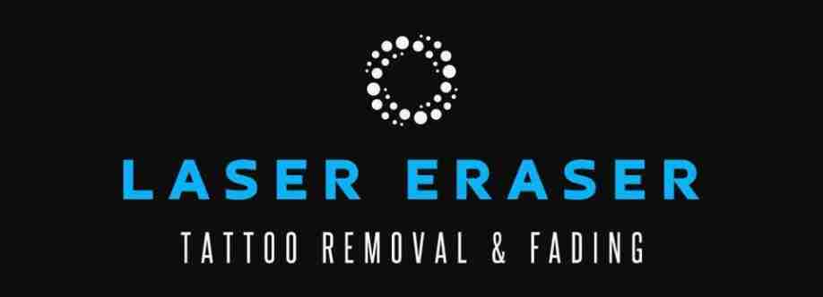 Laser Eraser Cover Image