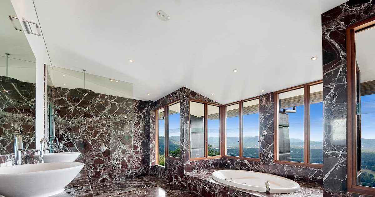 Transform Your Home with Stunning Stone Kitchens & Benchtops