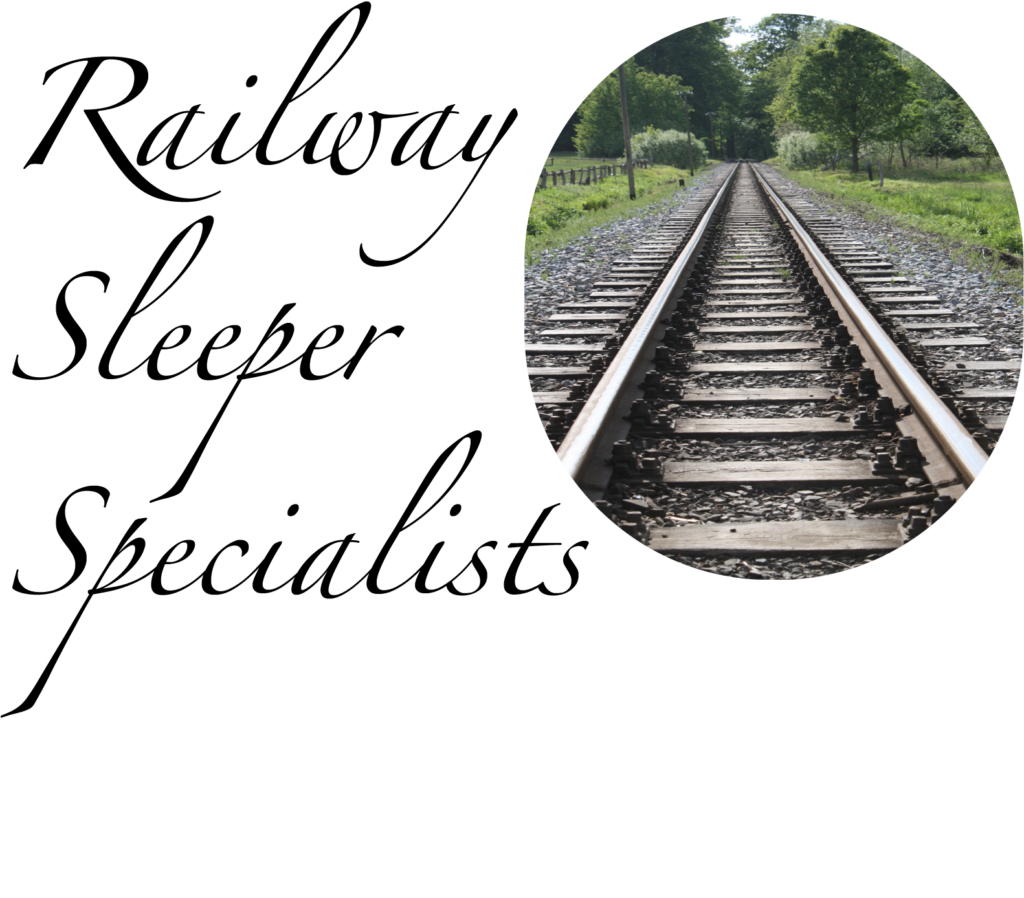 Quality Hardwood Timber Supply | Railway Sleeper S..