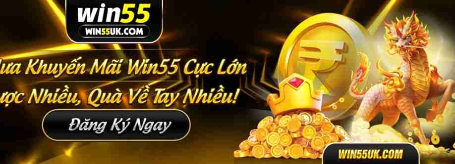 Win55 ukcom Cover Image